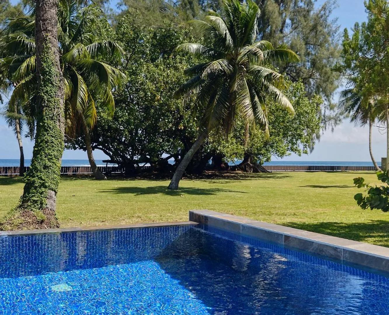 Villa Te Torea Arue