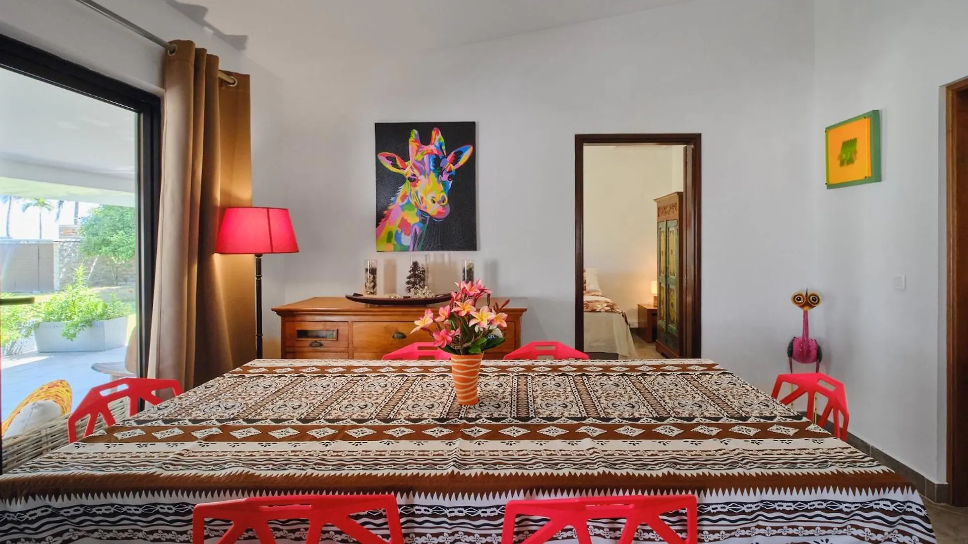 Villa Te Torea Arue
