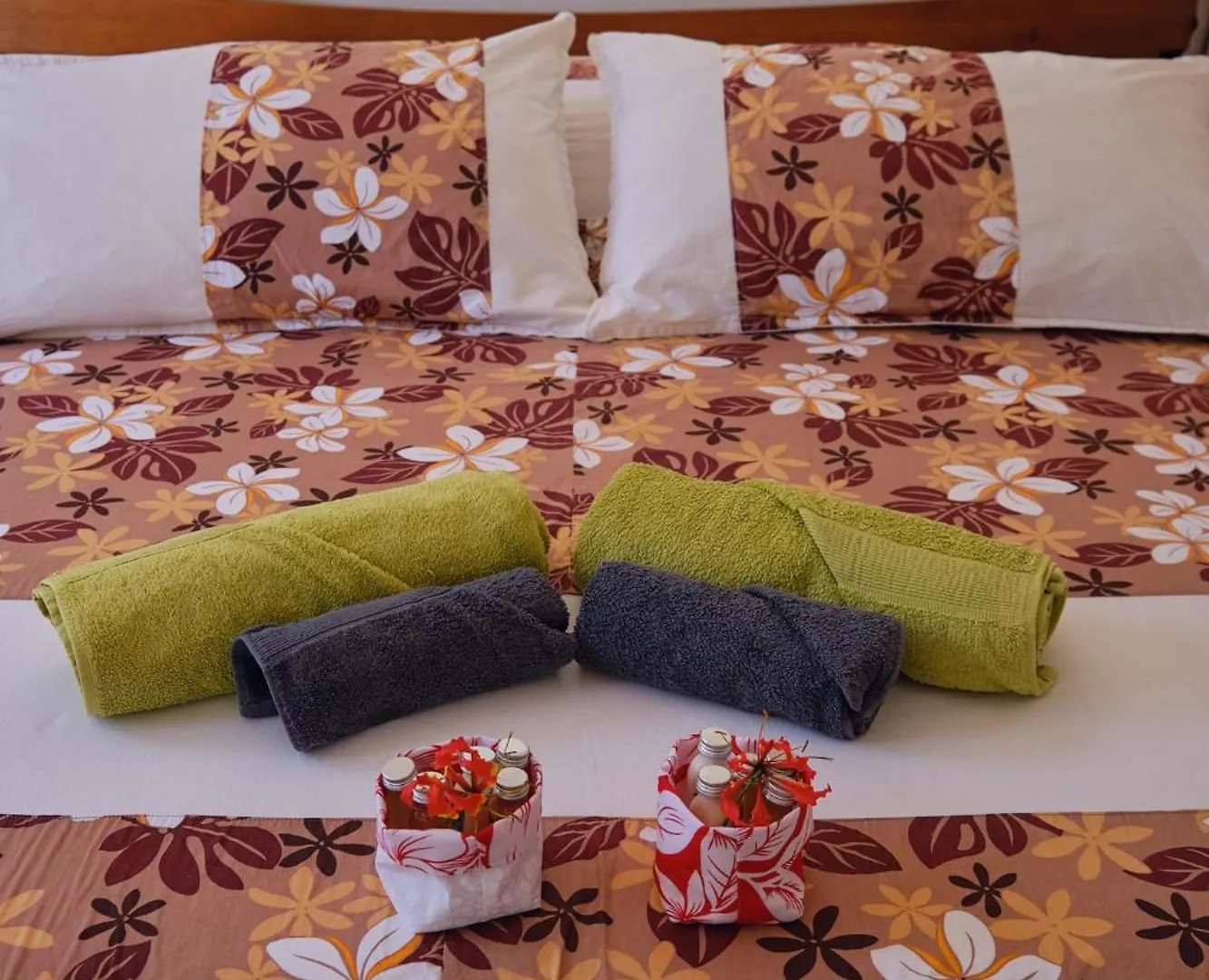 Villa Te Torea Arue  Fransk Polynesien