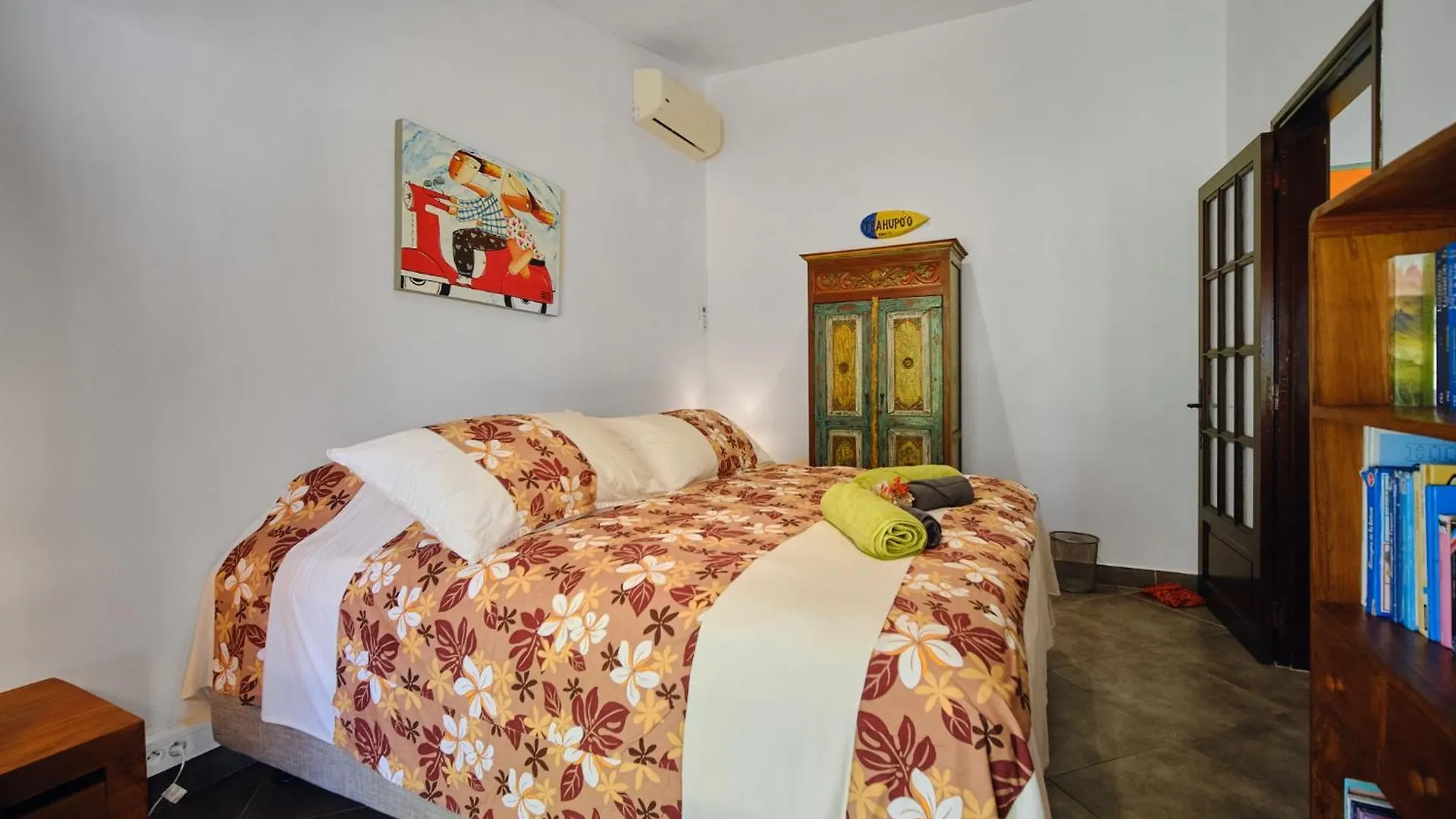 Villa Te Torea Arue