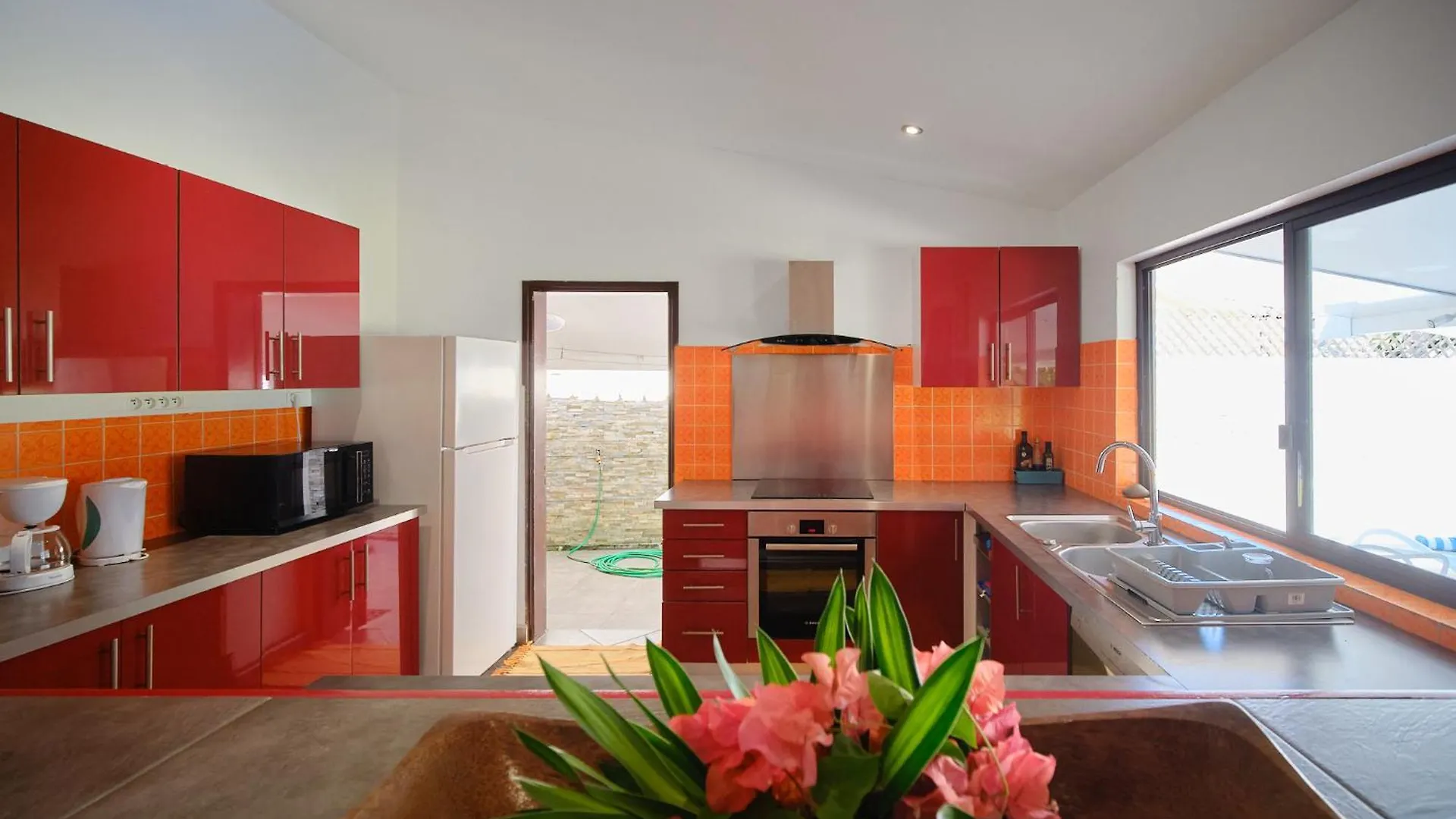 Villa Te Torea Arue  0*, Arue (Tahiti)