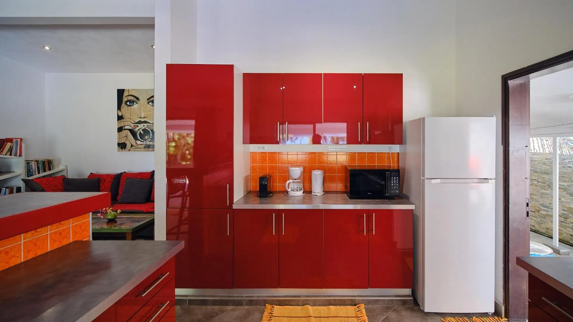 Villa Te Torea Arue