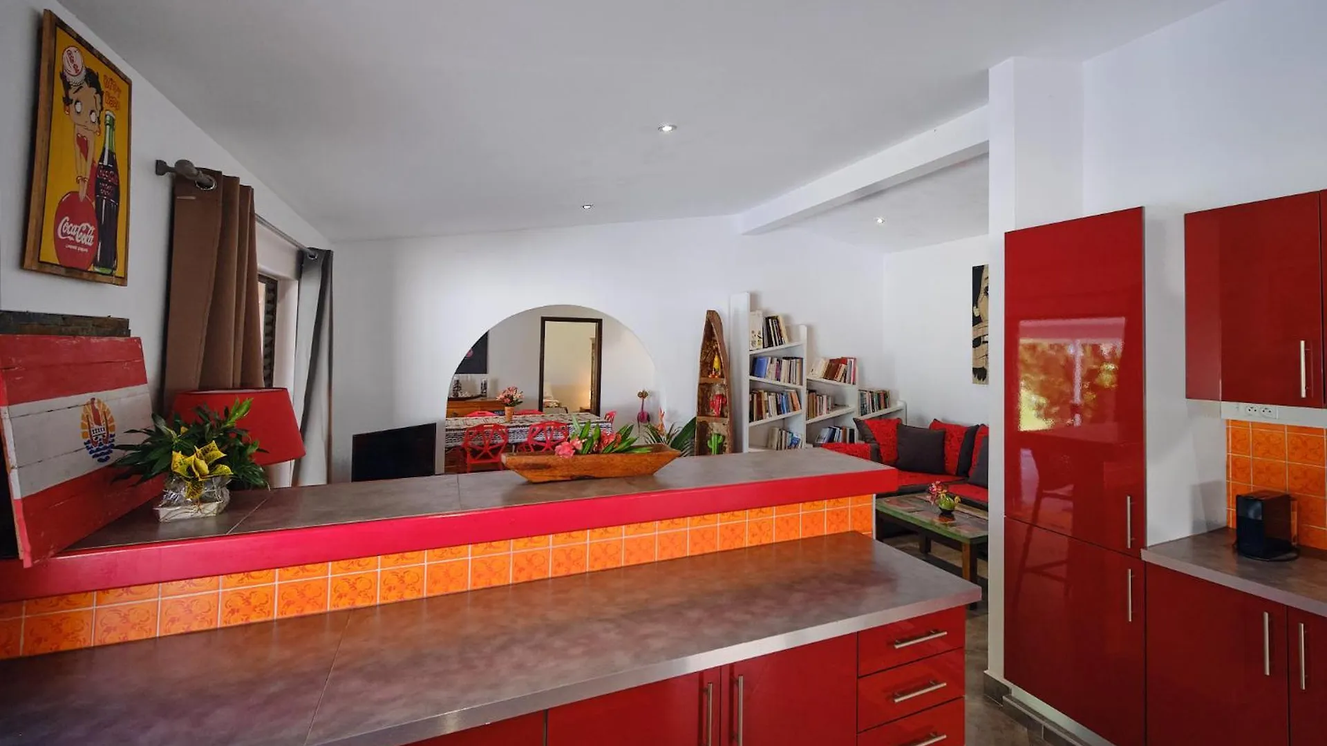 Villa Te Torea Arue