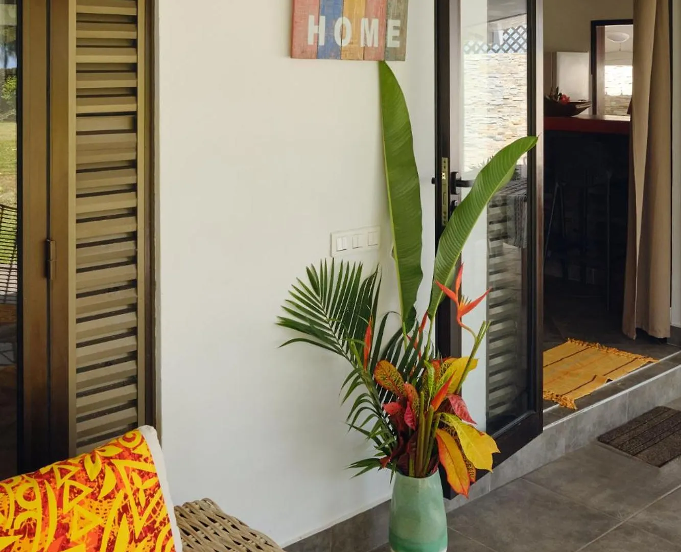 Villa Te Torea Arue  0*, Arue (Tahiti)