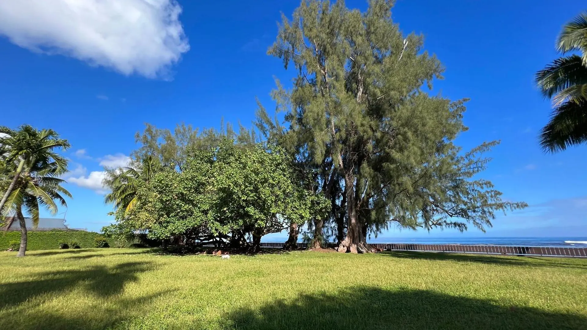 Villa Te Torea Arue   Arue (Tahiti)