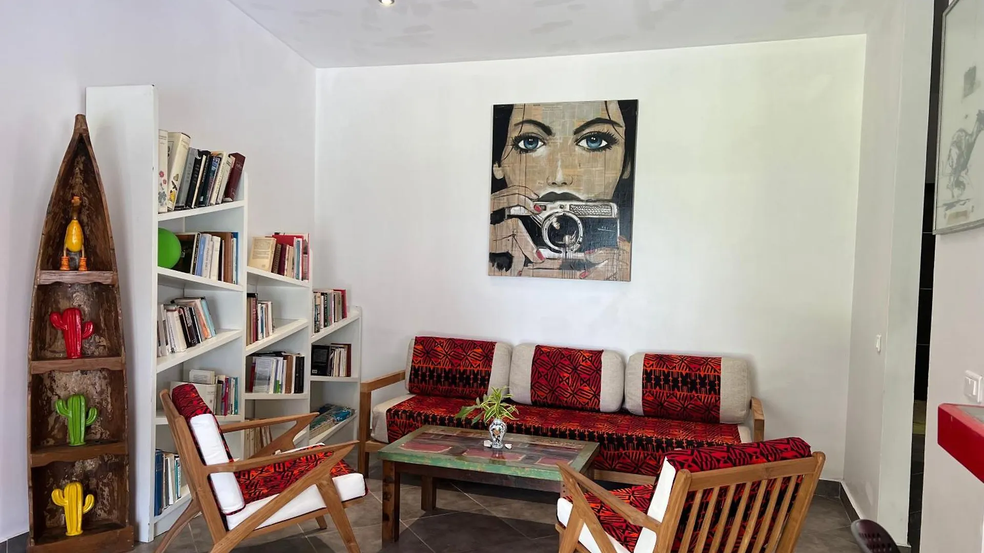 Villa Te Torea Arue