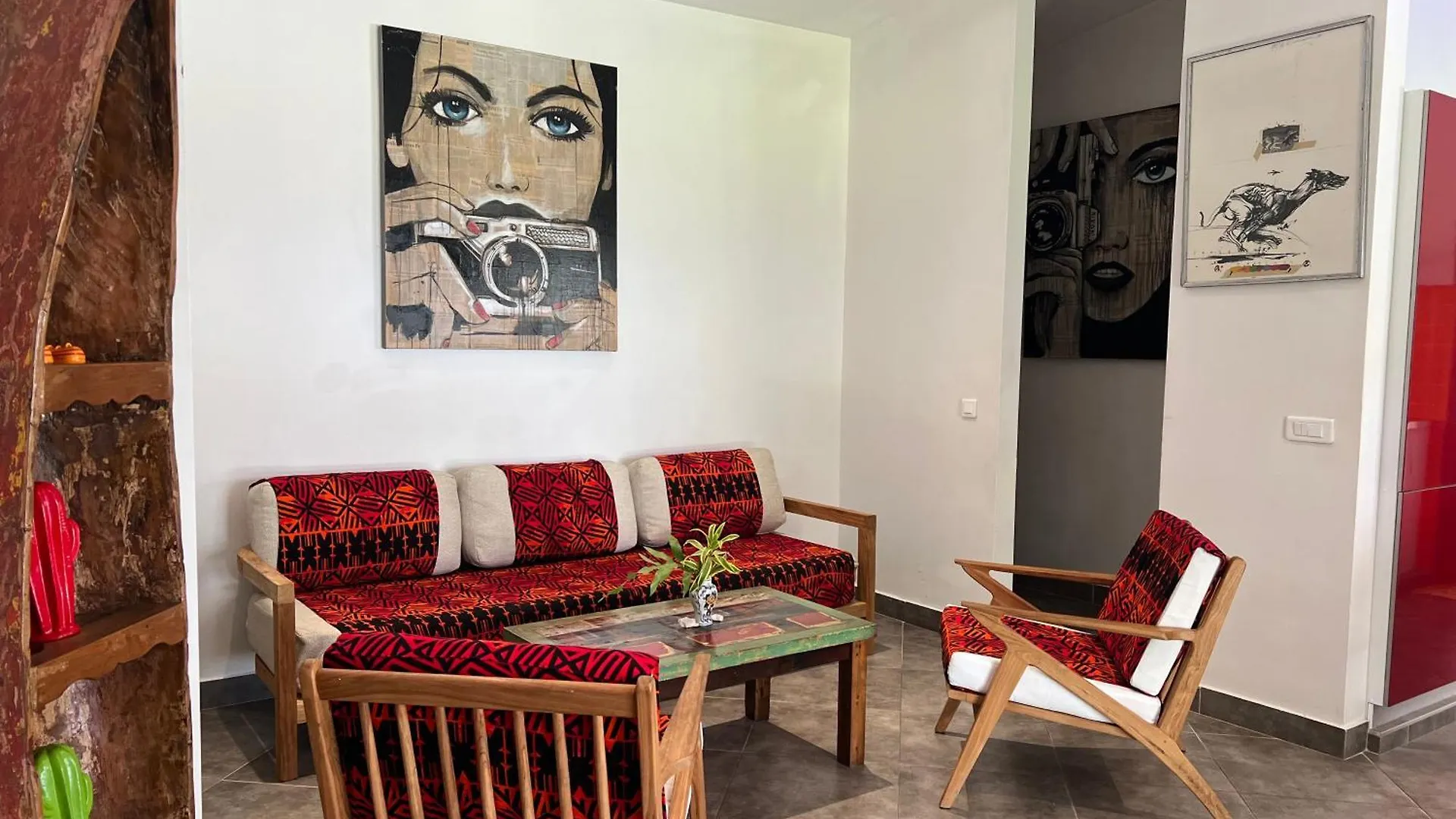 Villa Te Torea Arue