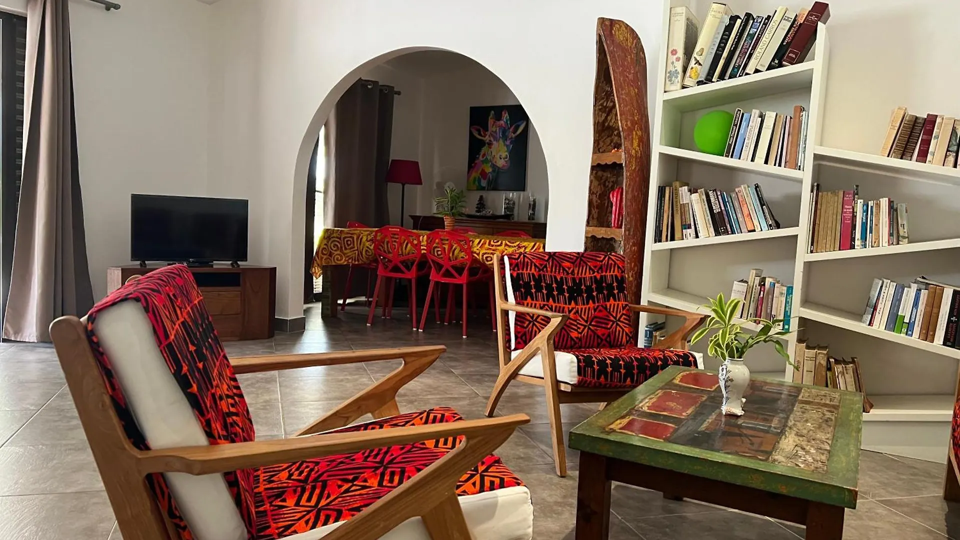 Villa Te Torea Arue