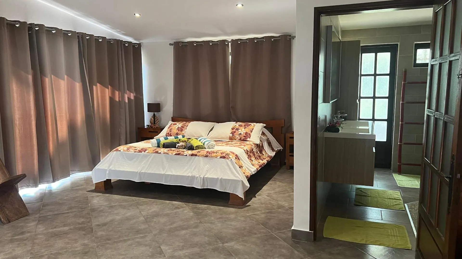 Villa Te Torea Arue